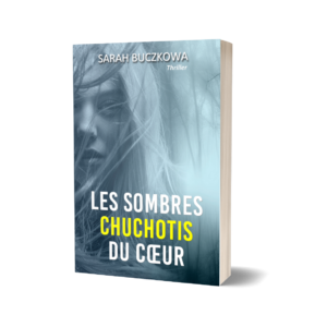 Thriller psychologique se déroulant à Clermont-Ferrand