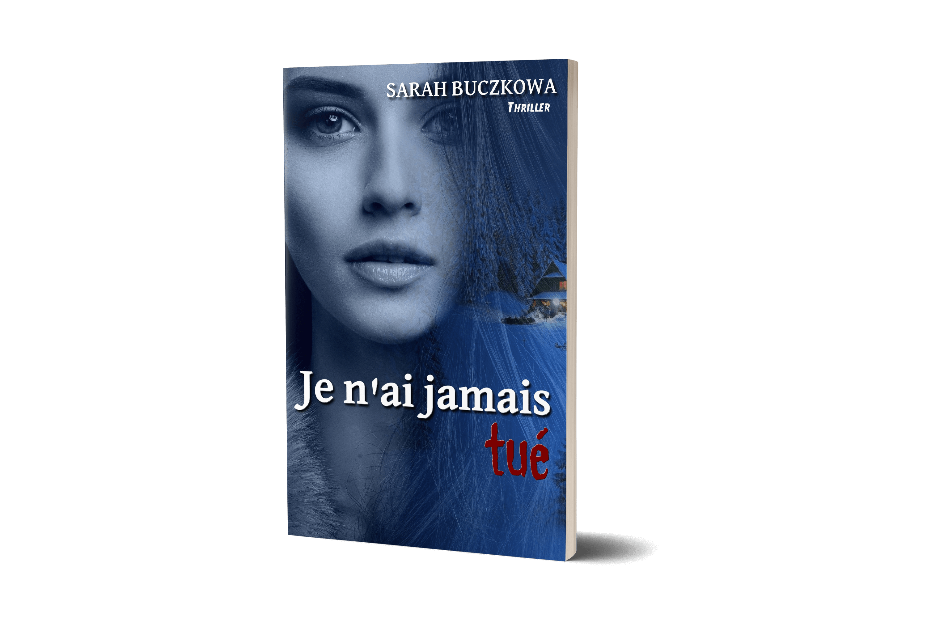 thriller psychologique en huis clos