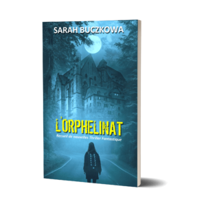 Thriller/Horreur fantastique