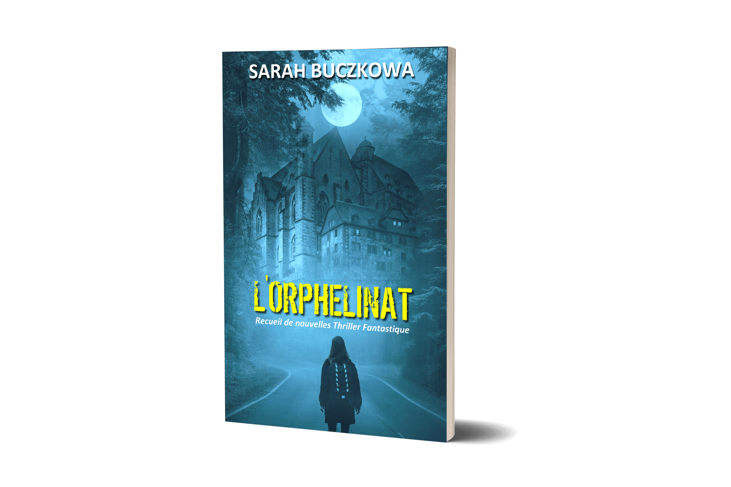 Thriller/Horreur fantastique