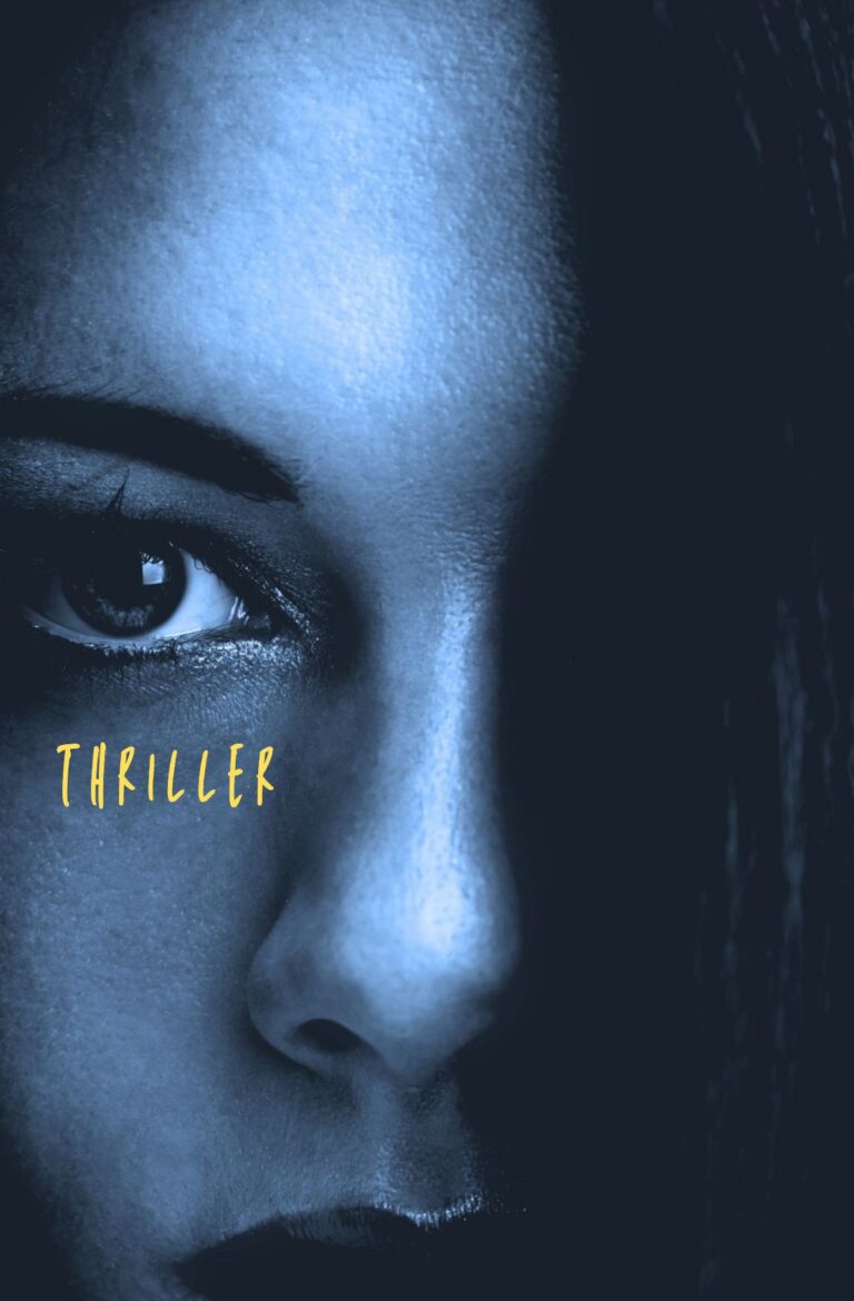 Celle qui te ressemblait - thriller haletant de Sarah Buczkowa