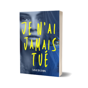 Je n'ai jamais tué - un thriller à l'Agatha Christie - de Sarah Buczkowa